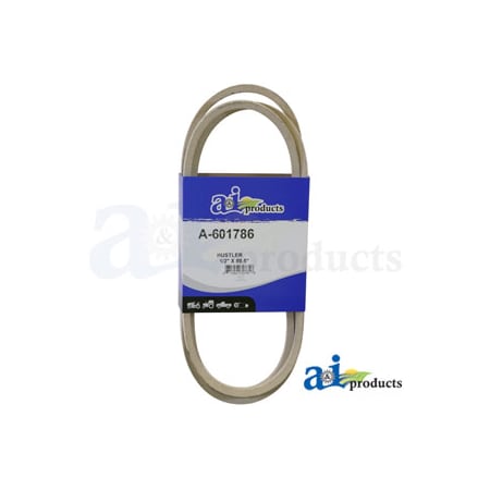 A & I Products Belt, Deck 36 0" x0" x0" A-601786